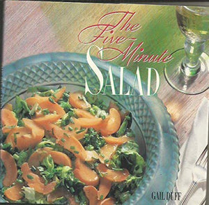 The Five-Minute Salad 