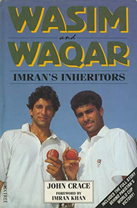 Wasim and Waqar 