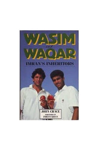 Wasim and Waqar 