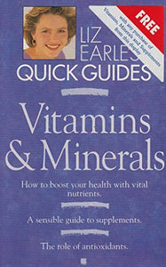 Vitamins and Minerals 