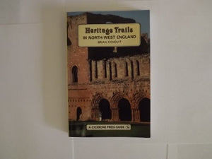 Heritage Trails in North-west England 