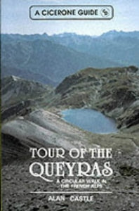 The Tour of the Queyras 