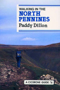 Walking in the North Pennines 