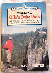 Walking Offa's Dyke Path 