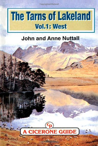 The Tarns of Lakeland Vol 1: West 