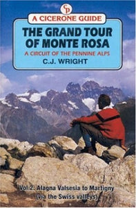 The Grand Tour of Monte Rosa 