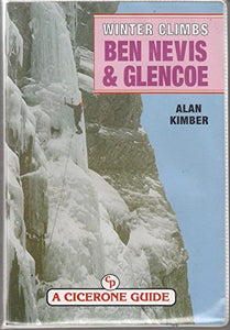 Winter Climbs 