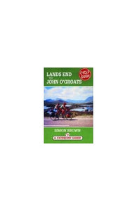 Lands End to John O'Groats Cycle Guide 