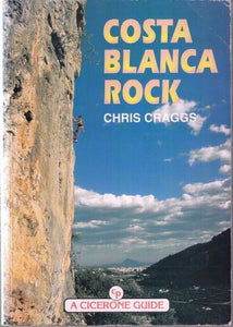 Costa Blanca Rock 