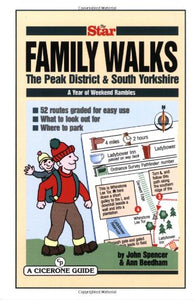 The Star Family Walks 