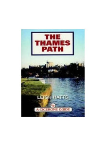 The Thames Path 