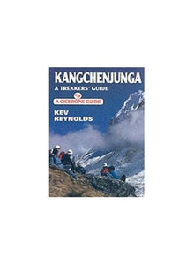 Kangchenjunga: A Trekker's Guide 