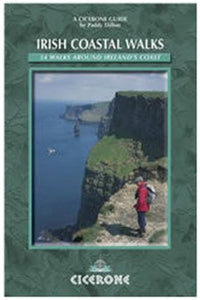 Irish Coastal Walks 