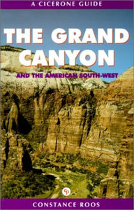 Grand Canyon and the American South-west 