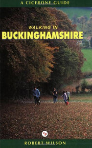 Walking in Buckinghamshire 