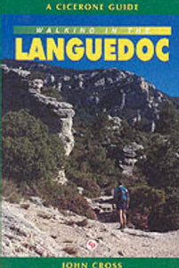 Walking in the Languedoc 