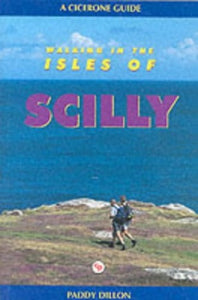 Walking in the Isles of Scilly 