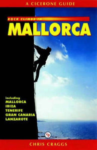 Rock Climbs in Mallorca 