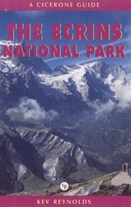 The Ecrins National Park (French Alps) 