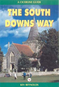 The South Downs Way 