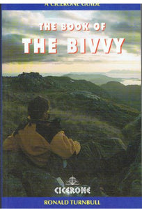 The Book of the Bivvy 