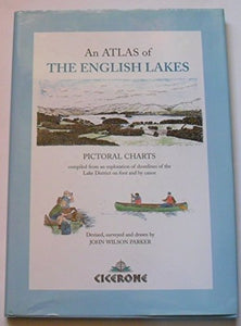 An Atlas of the English Lakes 