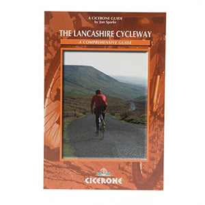 The Lancashire Cycleway 