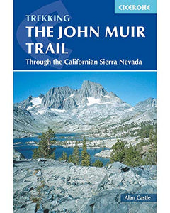 The John Muir Trail 