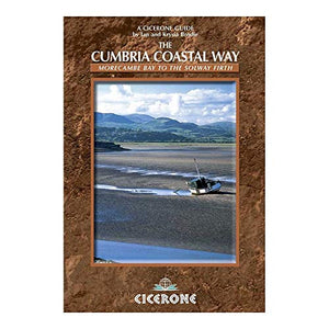 The Cumbria Coastal Way 