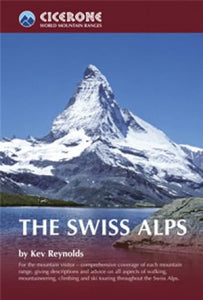 The Swiss Alps 