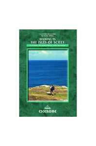 Walking in the Isles of Scilly 