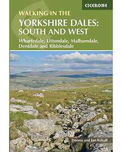 The Yorkshire Dales: South and West 