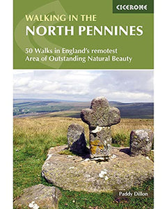 Walking in the North Pennines 