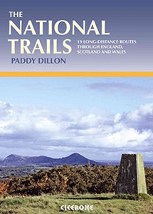 The National Trails 