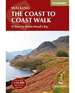 A Northern Coast to Coast Walk 