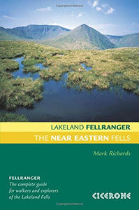 The Near Eastern Fells 