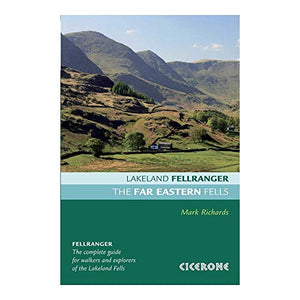 The Far Eastern Fells 