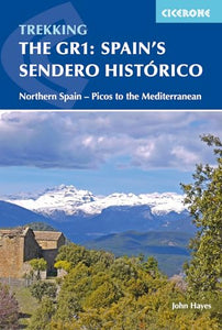 Spain's Sendero Historico: The GR1 