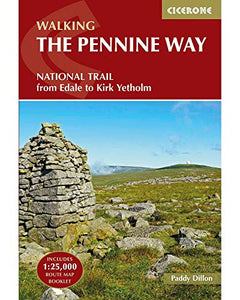 The Pennine Way 