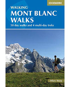 Mont Blanc Walks 