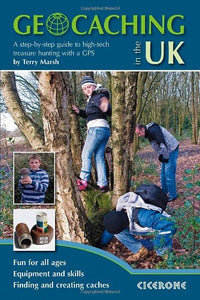 Geocaching in the UK 