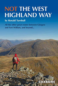 Not the West Highland Way 