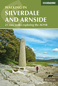 Walks in Silverdale and Arnside 