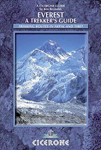 Everest: A Trekker's Guide 