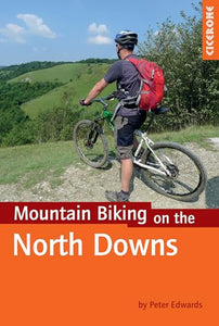 Mountain Biking on the North Downs 