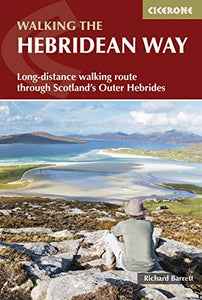 The Hebridean Way 