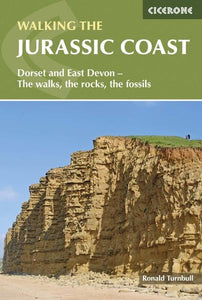 Walking the Jurassic Coast 