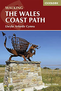 The Wales Coast Path 