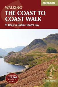 The Coast to Coast Walk 