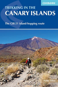 Trekking in the Canary Islands 